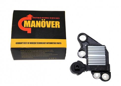 Регулятор напряжения 3302 дв.Cummins MANOVER MR5108599