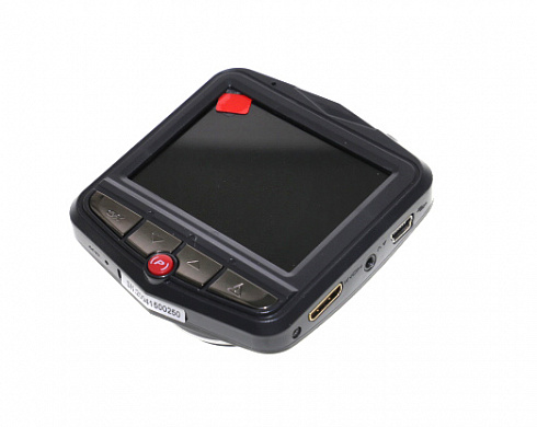 Видеорегистратор EPLUTUS DVR-911