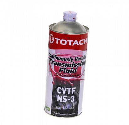 Масло транс. ATF TOTACHI NS-3  1л. синт.