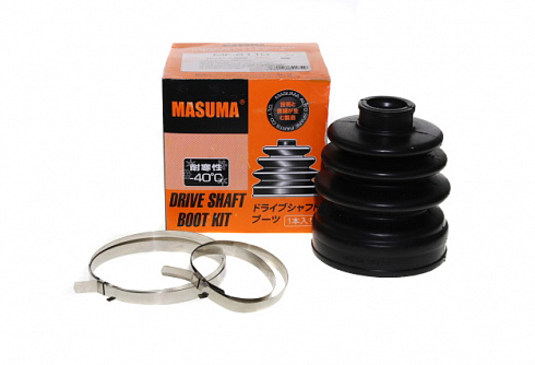 Пыльник ШРУСа В( 61,5*21*92,35) MASUMA MF2110