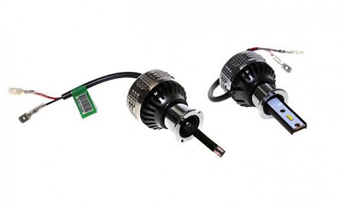Лампы светодиодные C9  H-3 150W 12000LM