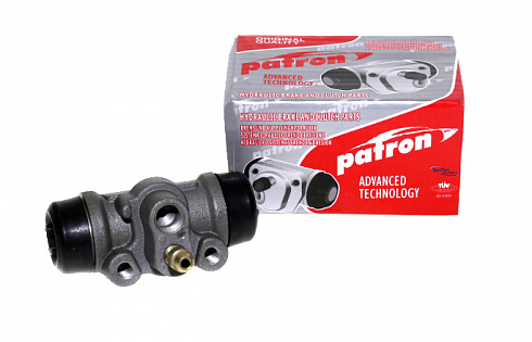 Цилиндр тормозной PATRON PBC5549