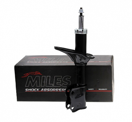 Стойка амортизационная MILES DG01045