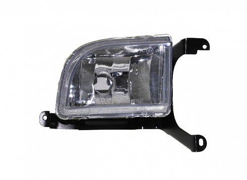 Фара противотуманная BODYPARTS CVLAT04071R
