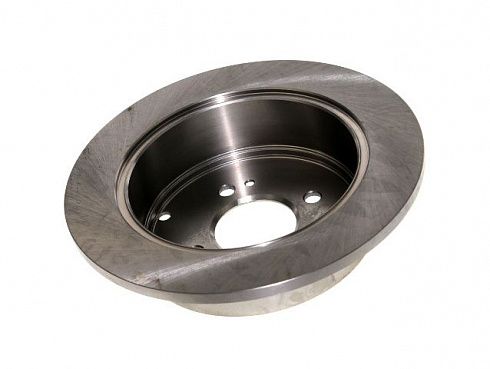 Диск тормозной PATRON PBD4803