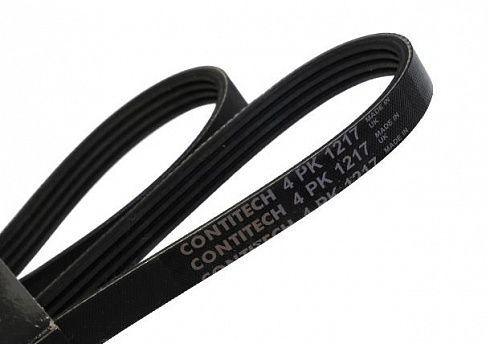 Ремень CONTITECH поликлиновый 4PK1217