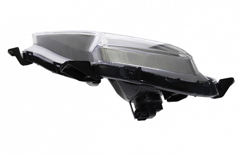 Фара противотуманная SOLARIS 2014-2017 OEM0002PTFPL