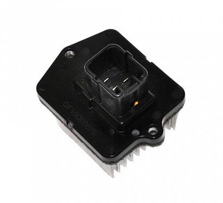 Сопротивление мотора отопителя QUATTRO FRENI QF10Q00076