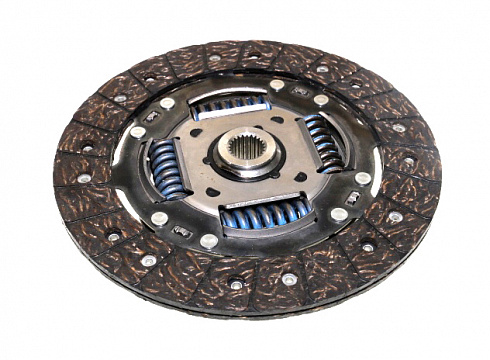 Корзина сцепления в сборе KRAFTTECH W11215J AVEO 1,4,REZZO