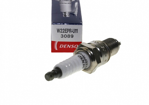 Свеча DENSO W22EPRU11