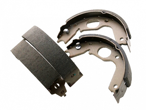 Колодки тормозные JAPANPARTS GF503AF