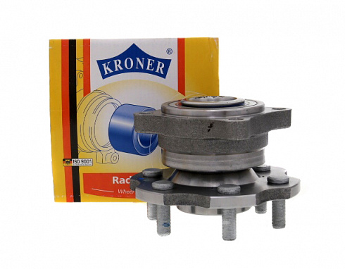 Ступица колеса KRONER K151797