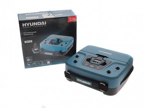 Компрессор HYUNDAI HHY 30