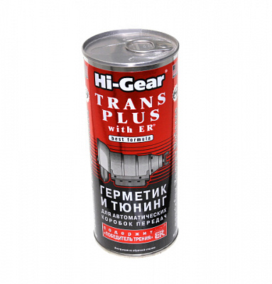 Герметик HG 7015 тюнинг для АКПП с ER 444 мл