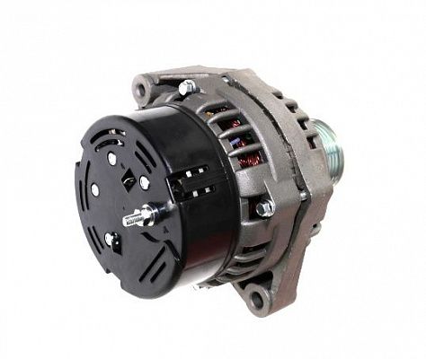 Генератор 2110 VIMMER (регулятор 849.3702) 90А