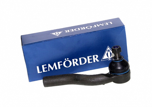 Наконечник рулевой LEMFORDER 2707502