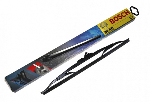 Щётка ст/очистителя BOSCH 340 мм задняя H340