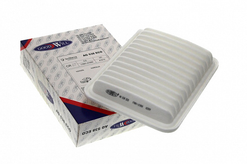 Фильтр воздушный Good Will AG538ECO