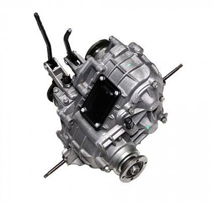 Коробка раздаточная 21213 VIMMER