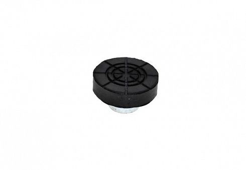 Подушка резиновая для домкрата MATRIX 50907 22 мм