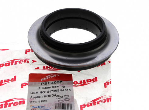 Опора стойки PATRON PSE4057