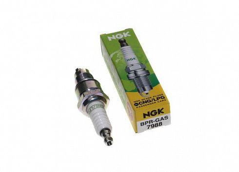 Свеча NGK 7988