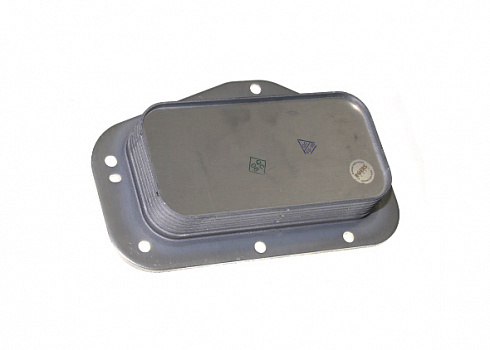 Радиатор масляный ROERS PARTS RP55355603