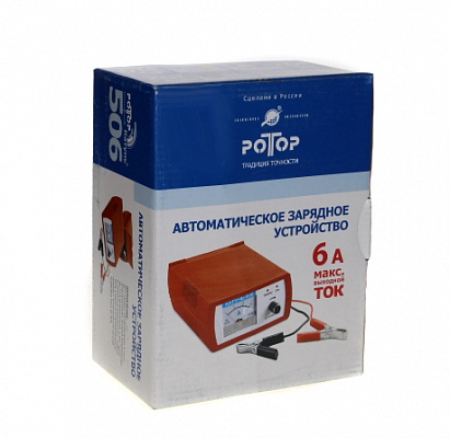 Устройство зарядное КАТУНЬ №506