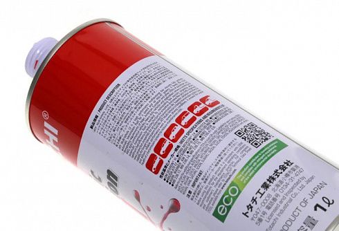 Масло транс. ATF TOTACHI MULTI-VECHICLE LV 1л. синт.