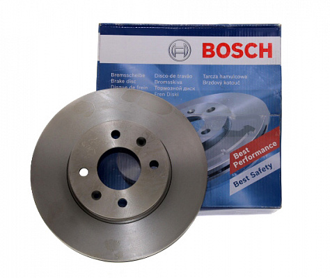 Диск тормозной аналог BOSCH 0986479367