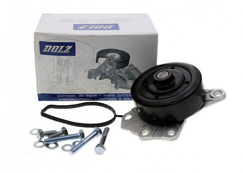 Насос водяной DOLZ T226