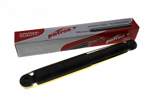 Амортизатор PATRON PSA343478