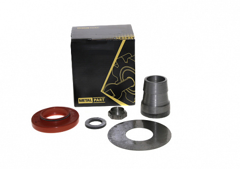 Рем-кт установки главной пары УАЗ 3163 СПАЙСЕР MetalPart