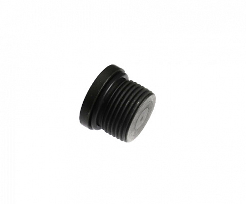 Заглушка блока 3302 Cummins ISF 2,8L
