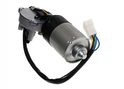 Мотор механизма ст/очистителя 3302 Бизнес BAST BC1099005