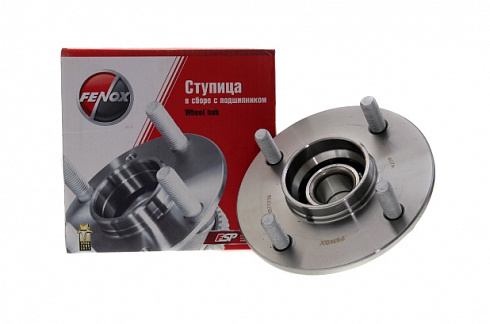 Ступица колеса FENOX WHB71238