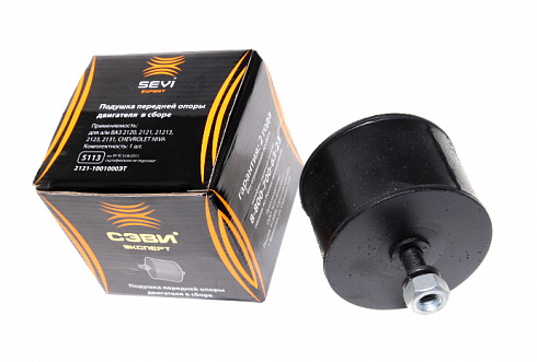 Подушка ДВС 2121 SEVI 5113