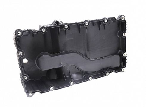 Поддон 3302 ДВС Cummins ISF 2.8L (с отверстием под ТЭН) 5302120
