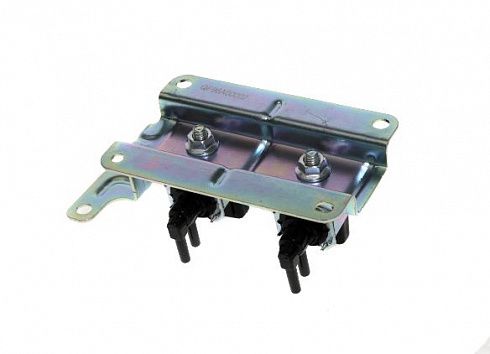 Клапан электромагнитный QUATTRO FRENI QF96A00002