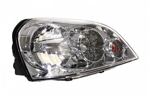 Фара LACETTI sd (R) ATEK 22191121