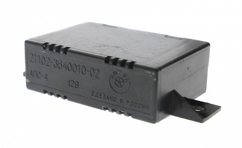 Блок иммобилайзера 21102-3840010-02