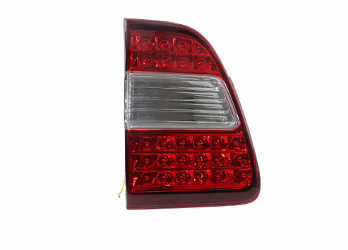 Фонарь задний LAND CRUISER 100 05-07 г.в. ВСТАВКА SAT ST2121327L