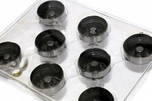 Гидрокомпенсатор ДВС 406 METAL PART (8 шт) облегченные