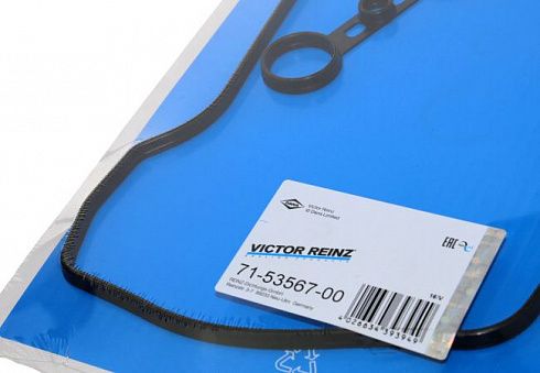 Прокладка клапанной крышки VICTOR REINZ 715356700