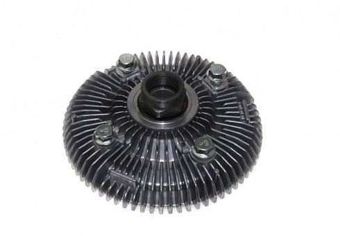 Гидромуфта 3302 ДВС Cummins 2.8 G-PART GP.10640002