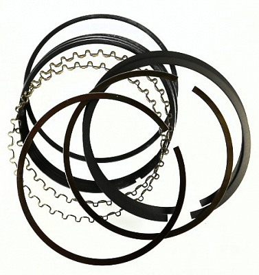 Кольца поршневые SM 92,5