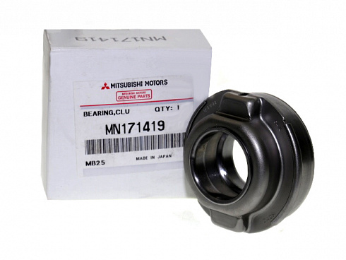 Подшипник MITSUBISHI MN171419 выжимной