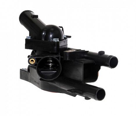 Корпус термостата HENSHEL K256002G400