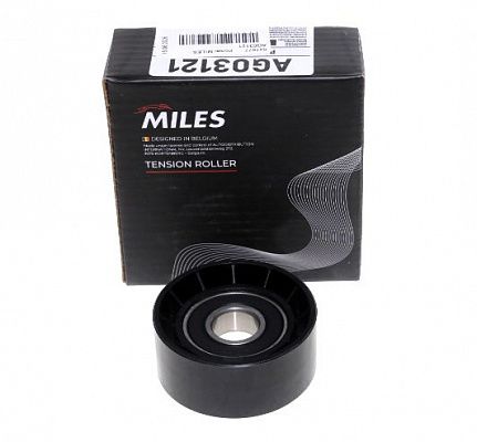 Ролик MILES AG03121