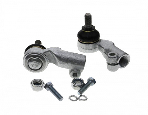 Наконечники тяг рулевых 2110 PILENGA (2 шт) TSP4849K